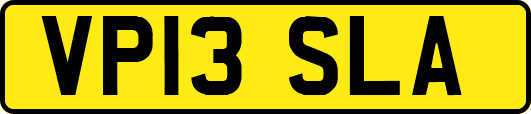 VP13SLA