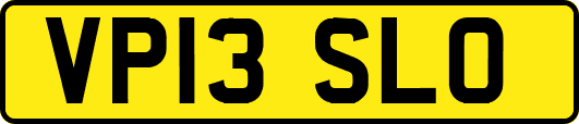 VP13SLO