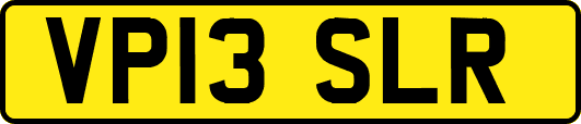 VP13SLR