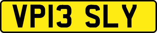 VP13SLY