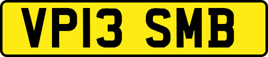 VP13SMB