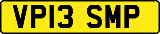 VP13SMP