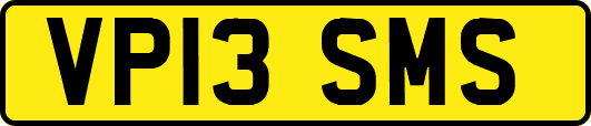 VP13SMS
