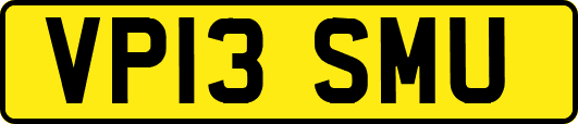 VP13SMU