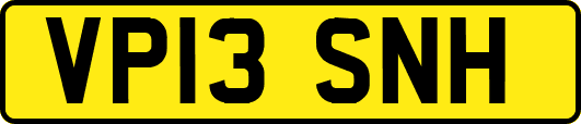 VP13SNH