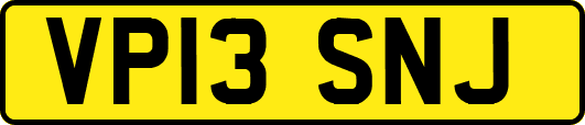 VP13SNJ