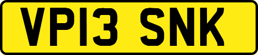 VP13SNK