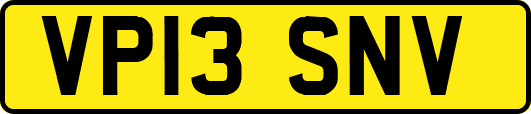 VP13SNV