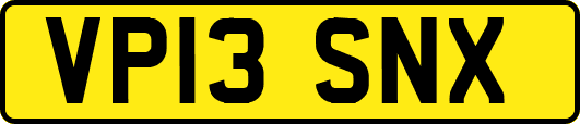 VP13SNX