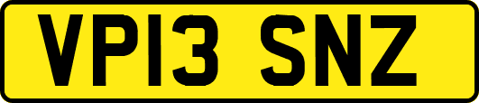 VP13SNZ