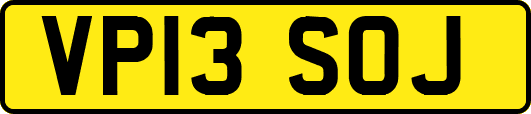 VP13SOJ