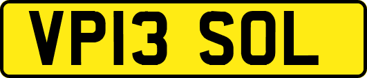 VP13SOL