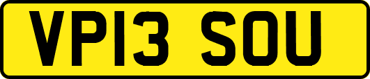 VP13SOU