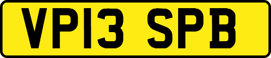 VP13SPB