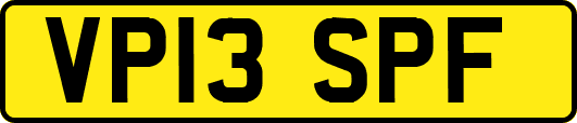 VP13SPF