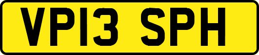 VP13SPH