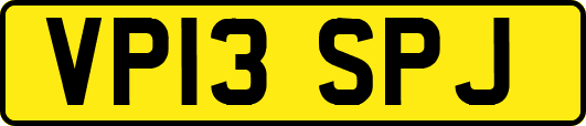 VP13SPJ