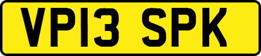 VP13SPK