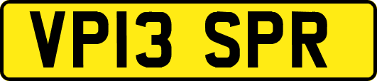 VP13SPR