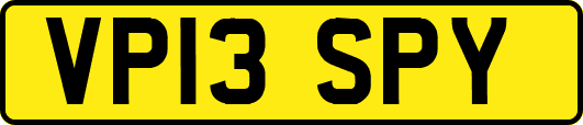 VP13SPY