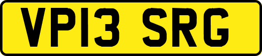 VP13SRG