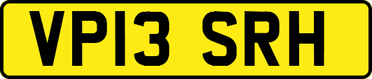 VP13SRH