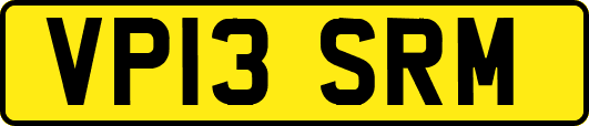 VP13SRM