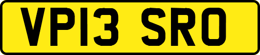 VP13SRO