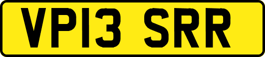 VP13SRR