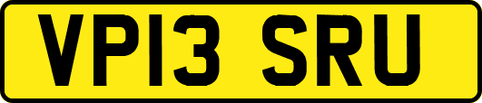 VP13SRU