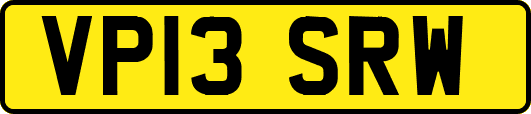 VP13SRW