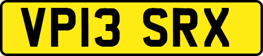 VP13SRX