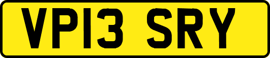 VP13SRY