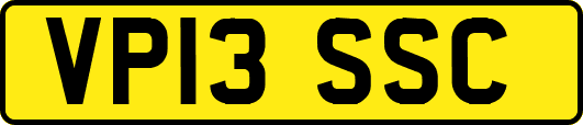 VP13SSC