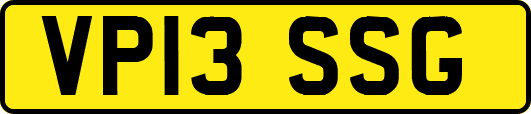 VP13SSG