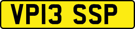 VP13SSP