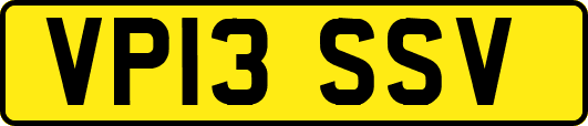 VP13SSV