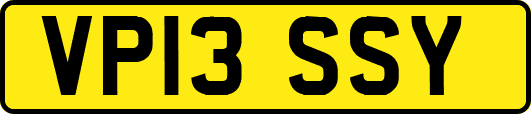 VP13SSY