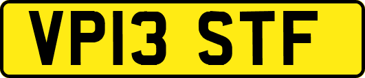 VP13STF