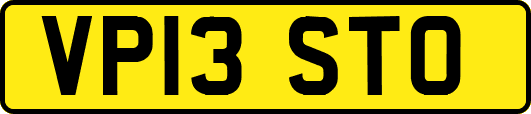 VP13STO
