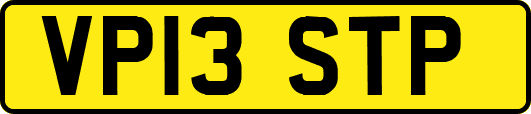VP13STP