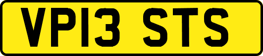 VP13STS