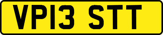 VP13STT