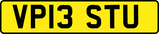 VP13STU