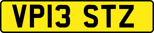 VP13STZ