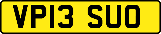 VP13SUO