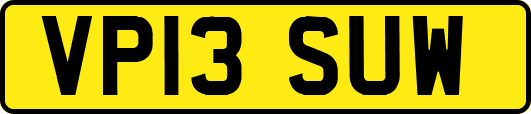 VP13SUW