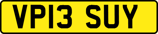 VP13SUY