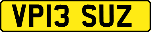 VP13SUZ