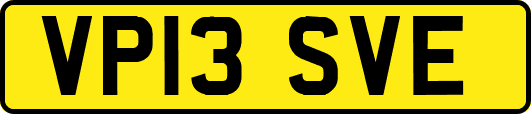 VP13SVE
